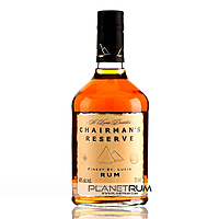 Chairman's Reserve 5 Years