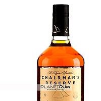 Chairman's Reserve 5 Years