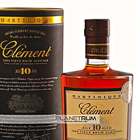 Clément 10 Years Clément 10 Years