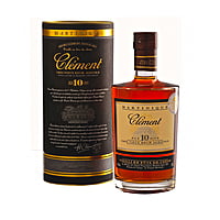 Clément 10 Years Clément 10 Years