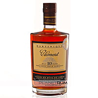 Clément 10 Years Clément 10 Years