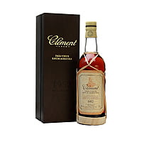 Clément 1952 Hors d'âge Clément 1952 Hors d'âge