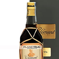 Clément 1976 Hors d'âge