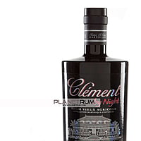 Clément By Night Clément By Night