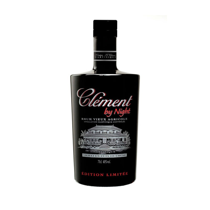 Clément By Night Clément By Night