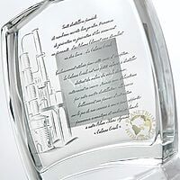 Clément Rhum Blanc Colonne Créole