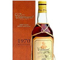 Clément 1970 Hors d'âge Clément 1970 Hors d'âge