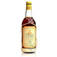 Clément 1970 Hors d'âge Clément 1970 Hors d'âge