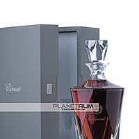 Clément Carafe Cristal Hors d'âge