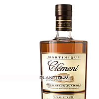 Clément V.S.O.P. Aged Rum