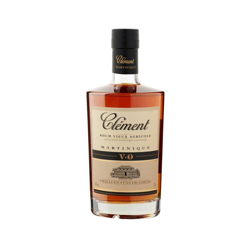 Clément V.O. Aged Rum Clément V.O. Aged Rum