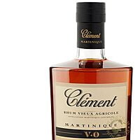 Clément V.O. Aged Rum Clément V.O. Aged Rum