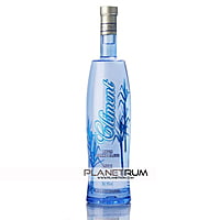 Clément Canne Bleue 2011