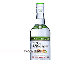 Clément Rhum Blanc
