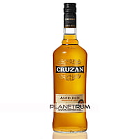 Cruzan Aged Dark Rum