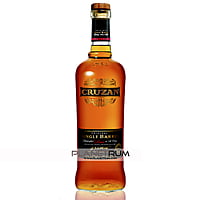 Cruzan Single Barrel Rum