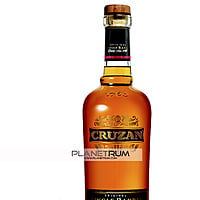 Cruzan Single Barrel Rum