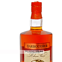 Darboussier Hors D'âges Darboussier Hors D'âges