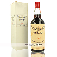Demerara 1982 Rum