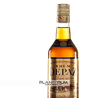Depaz Plantation Rhum Vieux Agricole 3 Years