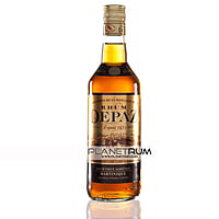 Depaz Plantation Rhum Vieux Agricole 3 Years