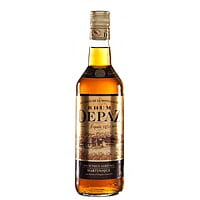 Depaz Plantation Rhum Vieux Agricole 3 Years