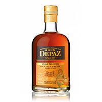 Depaz Single Cask 2003