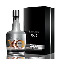 Dictador X.O. Insolent