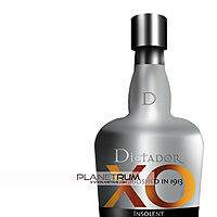 Dictador X.O. Insolent