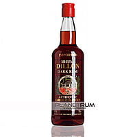 Dillon Dark Rum
