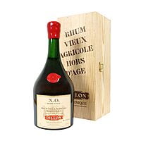 Dillon Rhum vieux Hors d'Age Grenadier