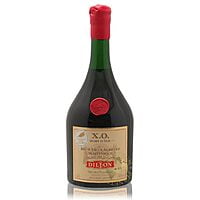 Dillon Rhum vieux Hors d'Age Grenadier