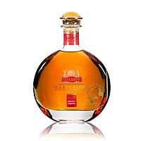 Dillon Rhum vieux Hors d'Age 1998