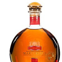 Dillon Rhum vieux Hors d'Age 1998