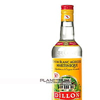 Dillon Rhum Blanc