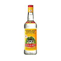 Dillon Rhum Blanc
