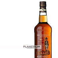 Dillon X.O. Hors d'âge