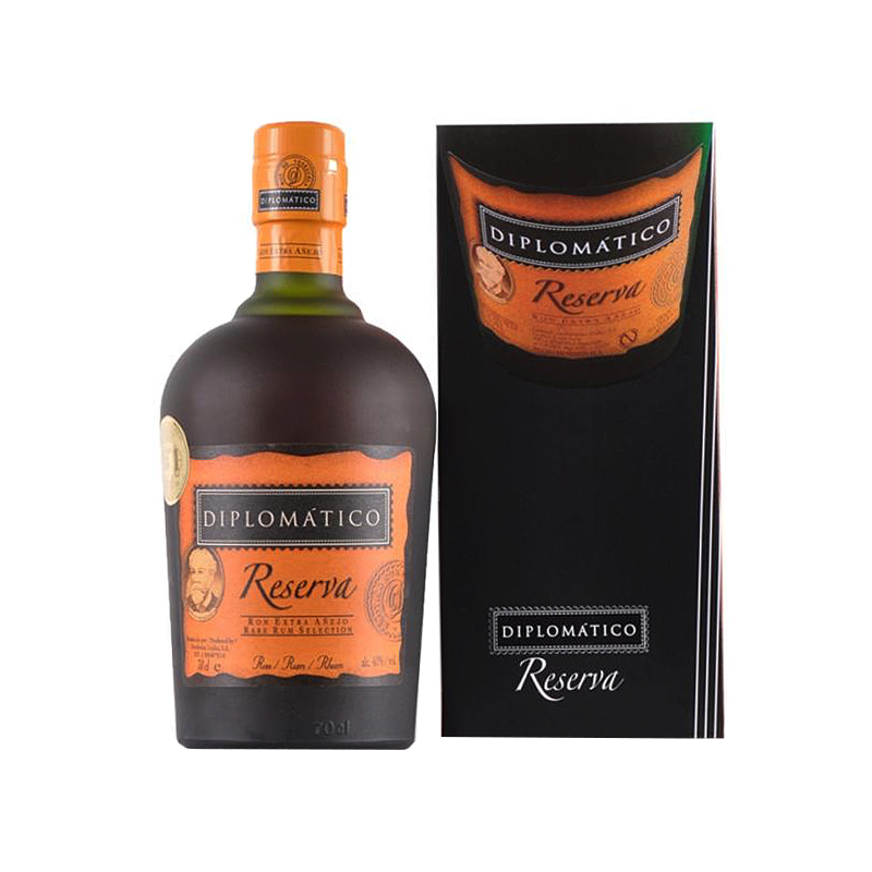 Diplomático Reserva Extra Añejo Diplomático Reserva Extra Añejo