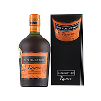 Diplomático Reserva Extra Añejo 8 Years