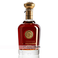 Diplomático Ambassador