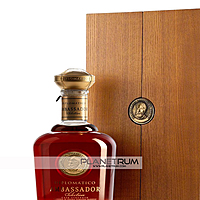 Diplomático Ambassador