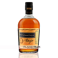 Diplomático Añejo 4 Years