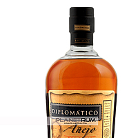 Diplomático Añejo 4 Years