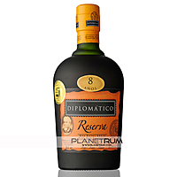 Diplomático Reserva Extra Añejo 8 Years