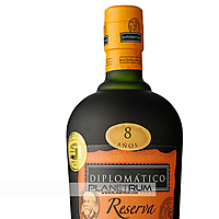 Diplomático Reserva Extra Añejo 8 Years