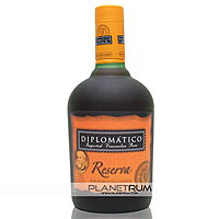 Diplomático Reserva Extra Añejo Diplomático Reserva Extra Añejo