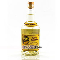 Domaine de Courcelles Rhum Blanc