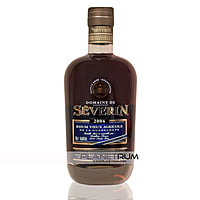 Domaine de Séverin 2004 Brut de Fût Domaine de Séverin 2004 Brut de Fût