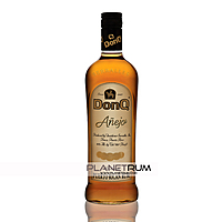 DonQ Añejo