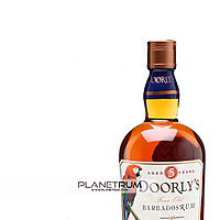 Doorly's 5 Years Aged Rum Doorly's 5 Years Aged Rum
